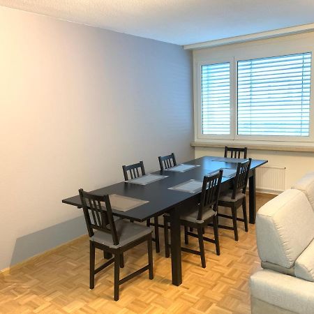 Xl City Center Apartment-Contactless Check-In Βασιλεία Εξωτερικό φωτογραφία