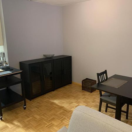 Xl City Center Apartment-Contactless Check-In Βασιλεία Εξωτερικό φωτογραφία