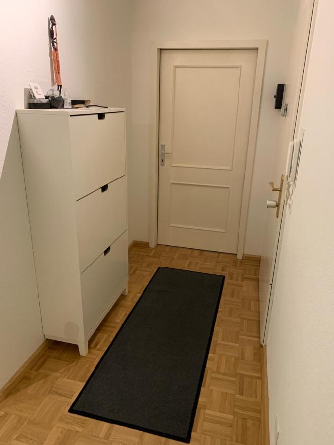 Xl City Center Apartment-Contactless Check-In Βασιλεία Εξωτερικό φωτογραφία