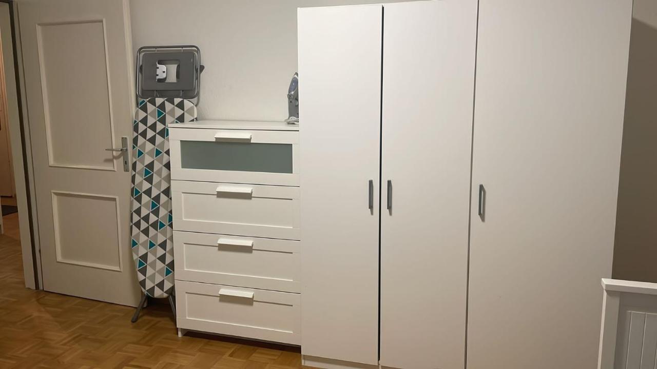 Xl City Center Apartment-Contactless Check-In Βασιλεία Εξωτερικό φωτογραφία